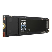 Samsung 990 EVO Plus 2TB M.2 NVMe PCIe 4.0 SSD 7150MB/s Read