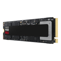 Samsung 9100 Pro 2TB M.2 PCIe 5.0 NVMe SSD 14800 MB/s Read 13400 MB/s Write