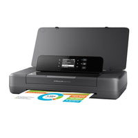 HP OfficeJet 202 Printer