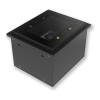 Newland FM3056 Grouper Flush Mount 2D CMOS Barcode Scanner USB RS-232 for Kiosk POS