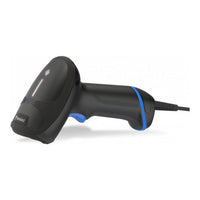 Newland HR33 Marlin 2D CMOS Corded Barcode Scanner USB IP52
