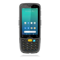 Newland MT67 Sei II 4-inch Android 15 Rugged Mobile Computer 2D Scanner 4GB RAM 64GB IP67 4G Wi-Fi