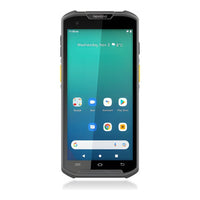 Newland MT93 Megattera 5.5-inch Android 13 Rugged Mobile Computer 4GB RAM 64GB Wi-Fi 5 4G NFC IP65