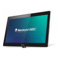 Newland NQuire 1500 Mobula II 15.6-inch Android 13 Kiosk 4GB 64GB 4G Wi-Fi