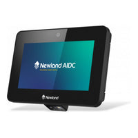 Newland NQuire 500 Skate II 5-inch Android 13 Micro Kiosk 4GB 64GB 4G Wi-Fi NFC