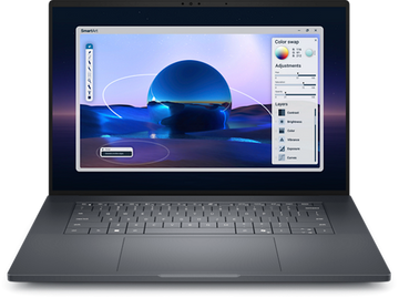 Dell Pro Max 16 Premium MA16250 U7-265H 32GB 1TB Nvidia RTX PRO 2000 8GB GDDR7 W11P 3YR PS