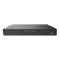 Uniview UNV PRIME Series 16-Channel 4K NVR | NVR302-16B-IQ