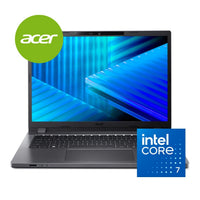 Acer TMP214-55-G2-TCO-72Y6 14in WUXGA Notebook