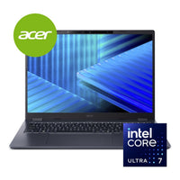 Acer TMP416-54-TCO-72XB 16in WUXGA Notebook