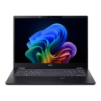Acer TMP614-54T-TCO-72H5 14in WUXGA Notebook