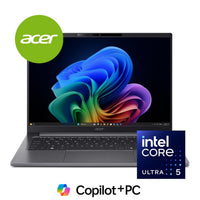 Acer TMX414-51-TCO-51CL 14in WUXGA Notebook