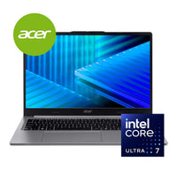 Acer EXO15-51-70F1 15.6in FHD Notebook