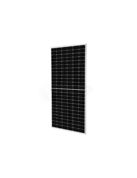 Oushang Photovoltaic - Half-Cell Monocrystalline Monofacial Solar Panel, 540W
