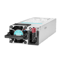 HPE 1000W Flex Slot Titanium Hot-Plug Power Supply Kit