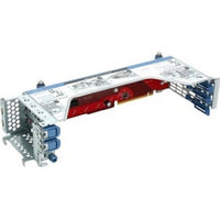 HPE ProLiant DL38X Gen10+ x8/x16/x8 Secondary PCIe Riser Kit