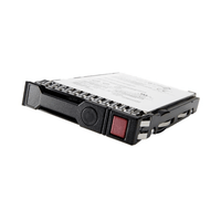 HPE 240GB SATA Ri Sff Sc Mv SSD