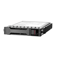 HPE 960GB SAS Mixed-Use SFF 2.5-inch Basic Carrier Multi-Vendor Solid State Drive