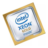 HPE Intel Xeon Gold 6526Y 16-Core 2.8GHz 3.9GHz Turbo LGA4677 DDR5 195W Server Processor