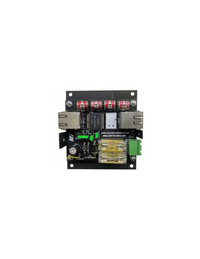 Passive Gigabit POE injector with Surge Protection