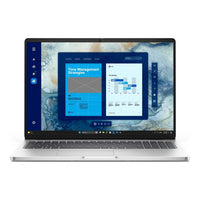 Dell Pro 16 16" Ultra-7 32GB 1TB Win 11 Pro Grey Notebook
