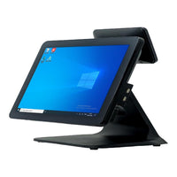 Pinnpos 7" Celeron 8GB 128GB POS All in One