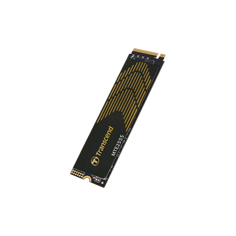 Transcend 1TB MTE255S PCIe Gen 4x4 M.2 NVMe 2280 SSD 7400MB/s Read