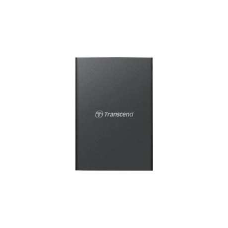 Transcend RDE3 USB-C microSD Express Card Reader USB 3.2 Gen 2 10Gbps 900MB/s Read 2-Year Warranty
