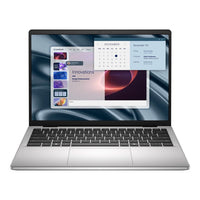 Dell Pro 14 Essential PV14250|C5-120U|16GB|512GB SSD|Intel Graphics|FgrPr|W11 Pro|WLAN + BT|14.0" FHD+|Kb|4 Cell|65W ProSupport and Next Business Day Onsite Service 36 Months