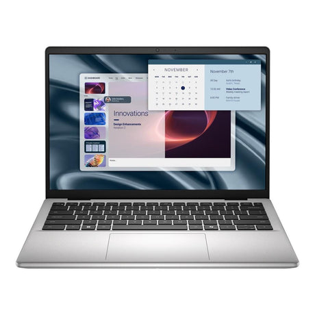 Dell Pro 14 Essential PV14250|C5-120U|16GB|512GB SSD|Intel Graphics|FgrPr|W11 Pro|WLAN + BT|14.0" FHD+|Kb|4 Cell|65W ProSupport and Next Business Day Onsite Service 36 Months