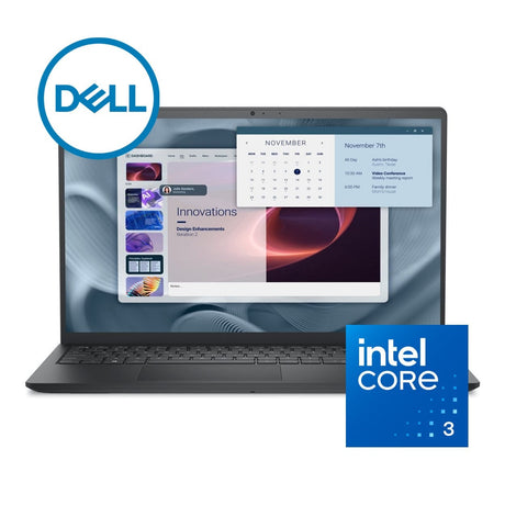 Dell Pro 15 Essential 15.6" Core i3 8GB 512GB Win 11 Pro Notebook - Image 2