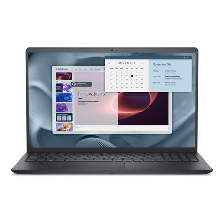 Dell Pro 15 Essential 15.6" Core i3 8GB 512GB Win 11 Pro Notebook - Image 3