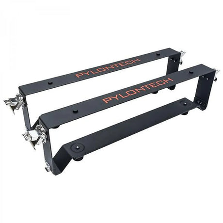 RCT Stackable Mounting Bracket Set for Pylontech US2000 Battery