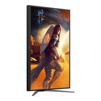 AOC Q27G4XM 27-inch QHD Mini-LED Gaming Monitor 180Hz 1ms HDR 1000 HDMI DP