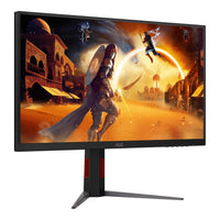 AOC Q27G4XM 27-inch QHD Mini-LED Gaming Monitor 180Hz 1ms HDR 1000 HDMI DP