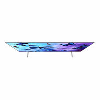 Samsung QA55Q6F 55-inch 4K UHD QLED Smart TV Q4 Lite Processor Quantum Dot Tizen Wi-Fi