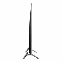 Samsung QA55Q6F 55-inch 4K UHD QLED Smart TV Q4 Lite Processor Quantum Dot Tizen Wi-Fi