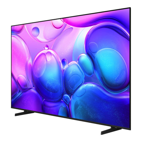 Samsung QA65Q6F 65-inch 4K UHD QLED Smart TV Q4 Lite Processor Quantum Dot Tizen Wi-Fi 5