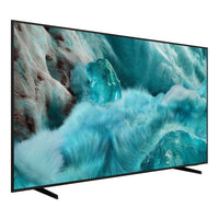 Samsung Q7F 65-Inch 4K UHD QLED Smart TV HDR Motion Xcelerator WiFi DVB-T2 SmartThings