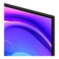 Samsung QA75Q6F 75-inch 4K UHD QLED Smart TV Q4 Lite Processor Quantum Dot Tizen Wi-Fi