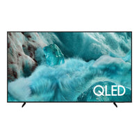 Samsung 85-inch 4K UHD QLED Smart TV QA85Q7F Black