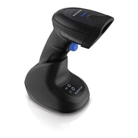 Datalogic Quickscan QBT2500 2D USB Black Scanner
