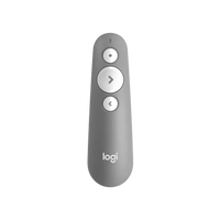 Logitech R500 Wireless Presenter Remote with Red Laser