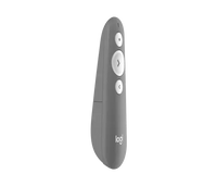 Logitech R500 Wireless Presenter Remote with Red Laser