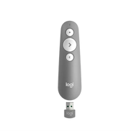 Logitech R500
