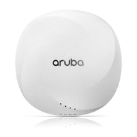 HPE Aruba Networking AP-615 2.4Gbps Tri-Band PoE Campus Access Point Wi-Fi 6 White