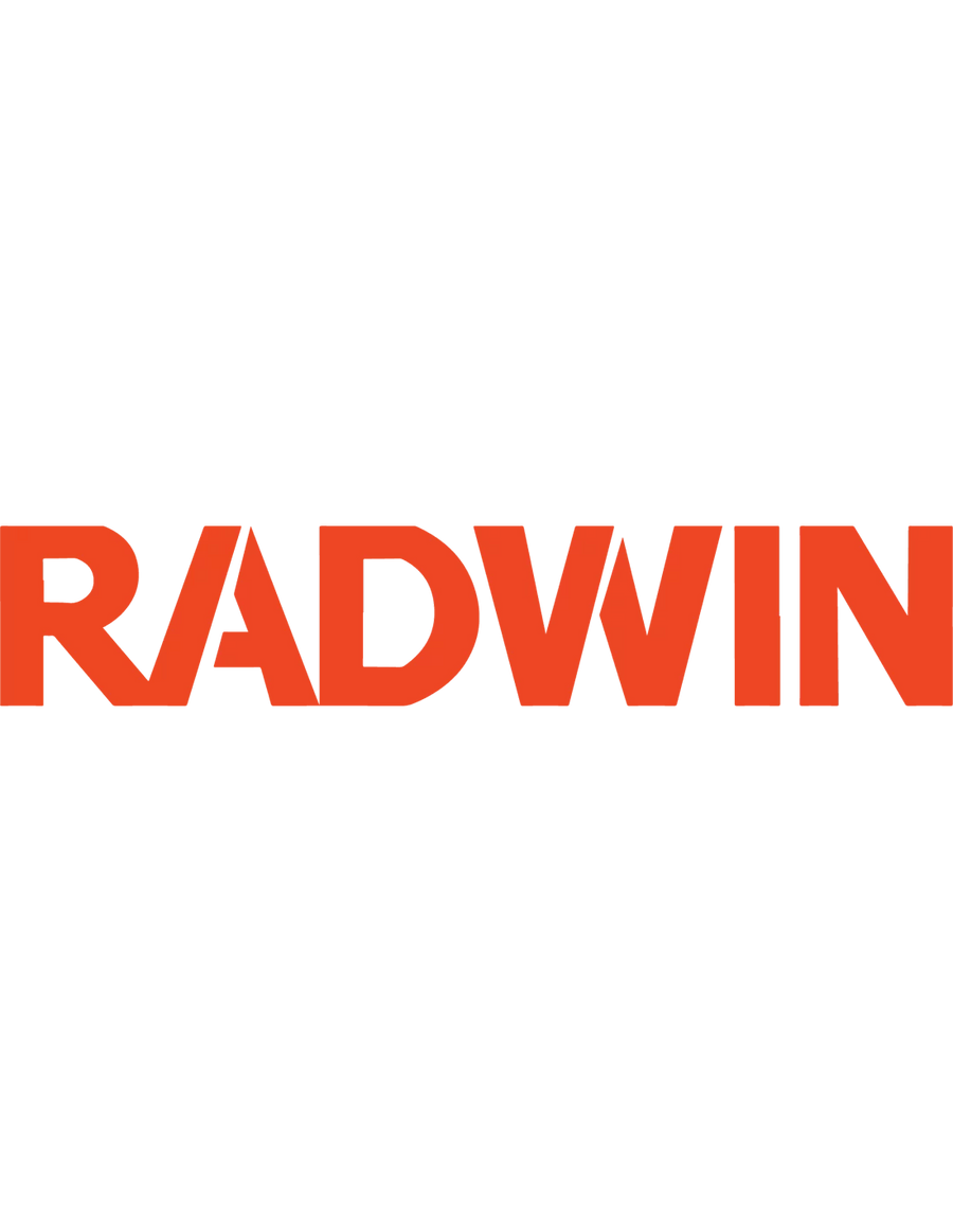 Indoor DC POE for RADWIN radios, with 2.5GBE interface, supports 10-60VDC input range, 35W