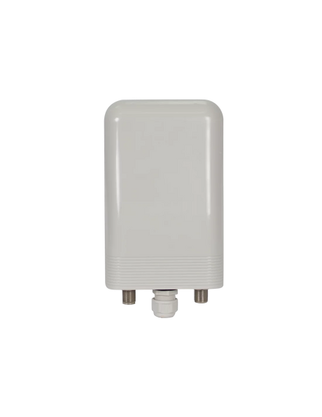 RADWIN 2000 Alpha 5GHz ODU - 500Mbps Aggregate, Connectorised - ( 2 x N Type)