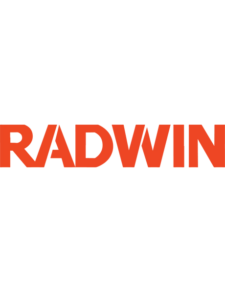RADWIN Outdoor Lightning Protection Unit for 10/100/1000/2500 Base-T PoE