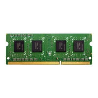 QNAP 8GB 1600MHz DDR3 SO-DIMM Server Memory