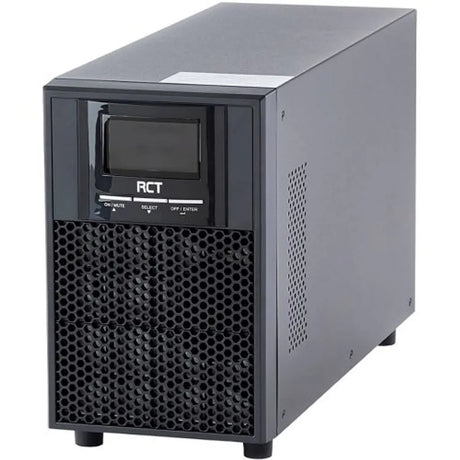RCT Winner Pro 1000VA/800W Long Run Online Tower UPS Pure Sine Wave No Battery